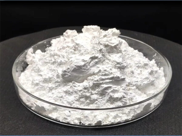 白色熔融氧化鋁微粉