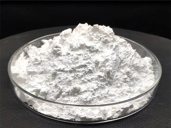 白色熔融氧化鋁粉末