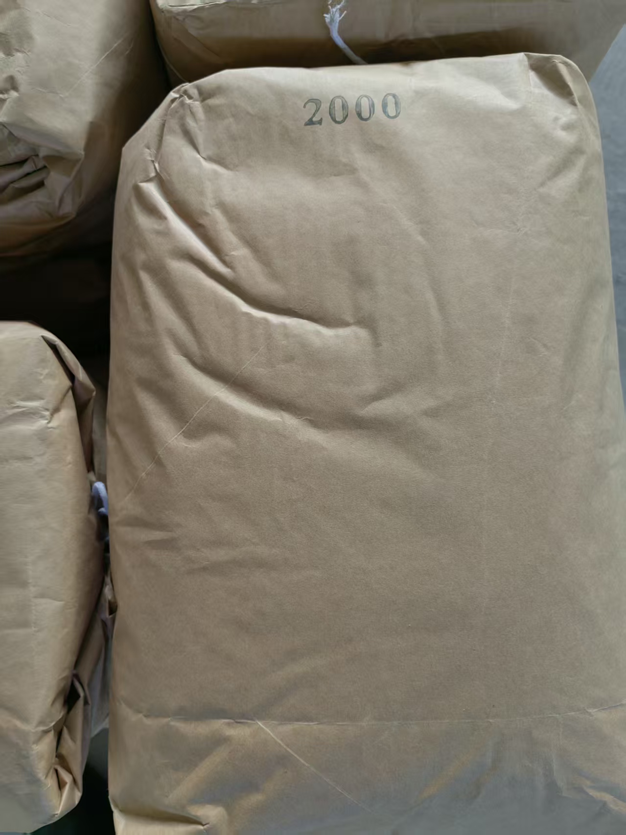 類似 FUJIMI,FO 3000 研磨粉 -3-白融合氧化鋁 - 海旭 FO 2000 研磨粉