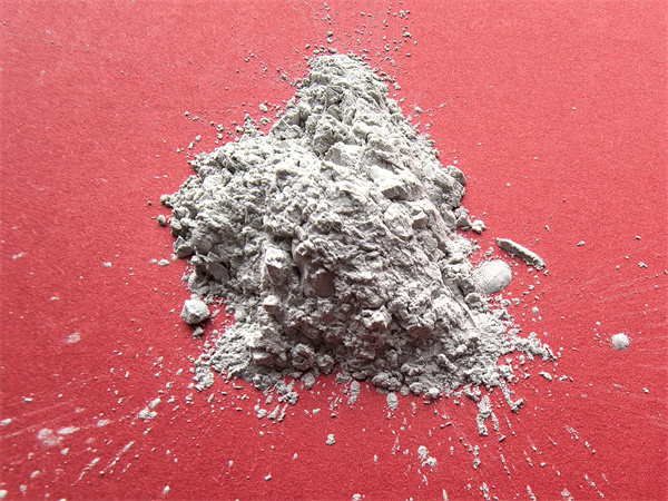 家 -11-白融合氧化鋁 - 海旭 FO 1200研磨粉