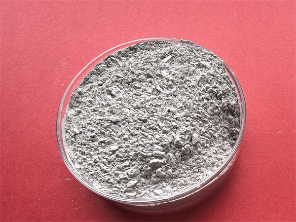 家 -12-白融合氧化鋁 - 海旭 FO 3000 研磨粉